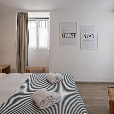 Cozy Apartment In Lisbon'S Center! ภายนอก รูปภาพ