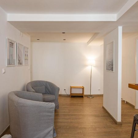 Cozy Apartment In Lisbon'S Center! ภายนอก รูปภาพ