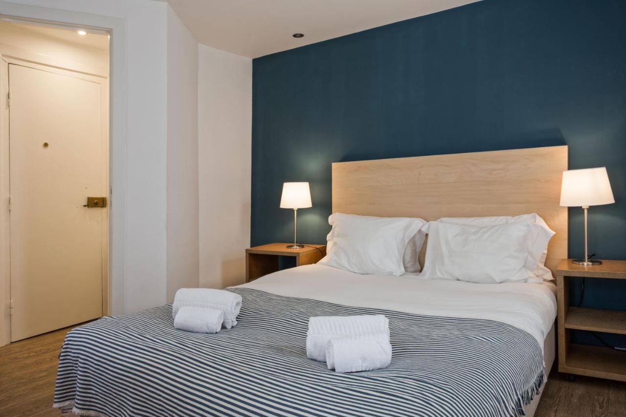 Cozy Apartment In Lisbon'S Center! ภายนอก รูปภาพ