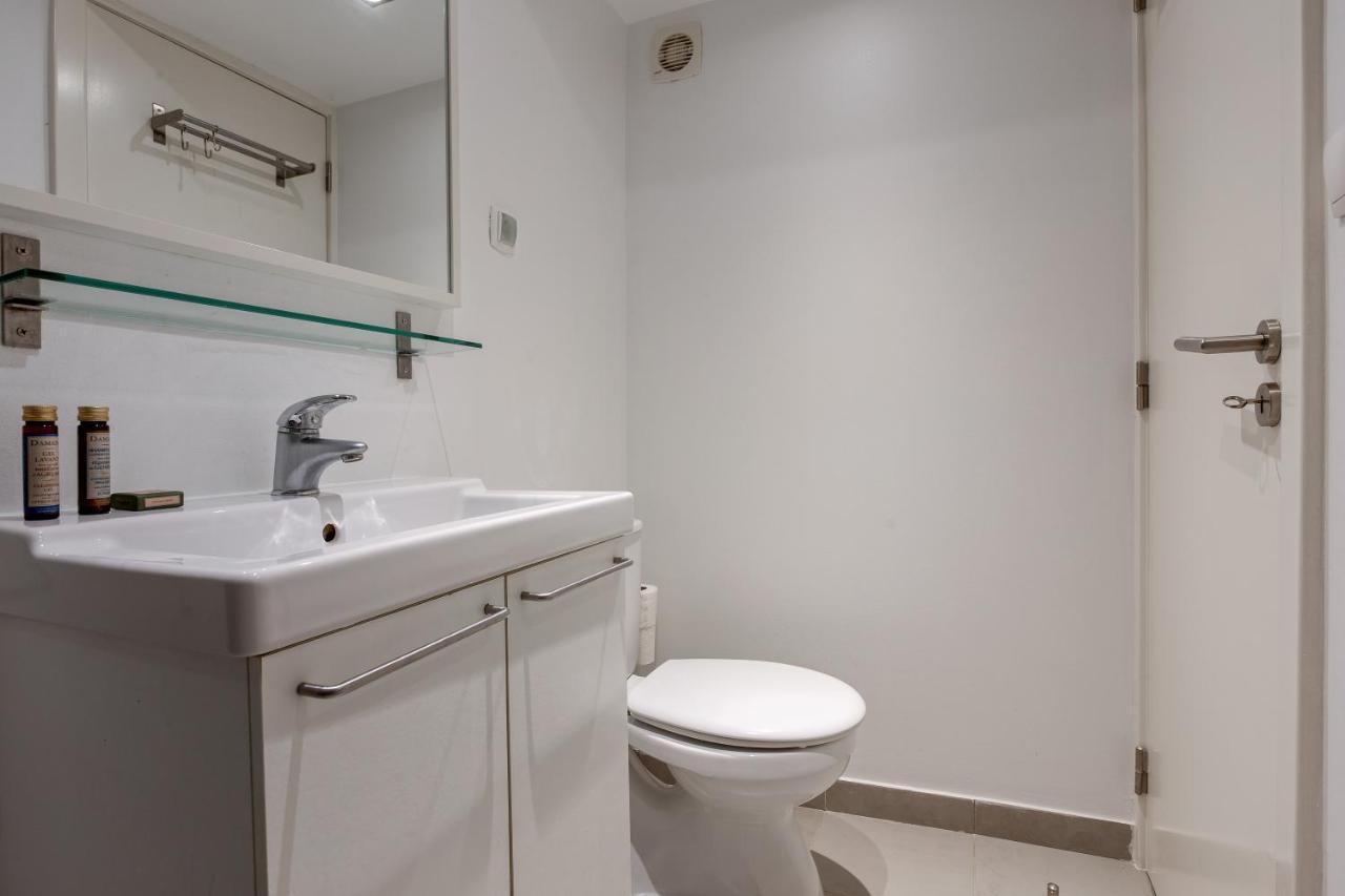 Cozy Apartment In Lisbon'S Center! ภายนอก รูปภาพ