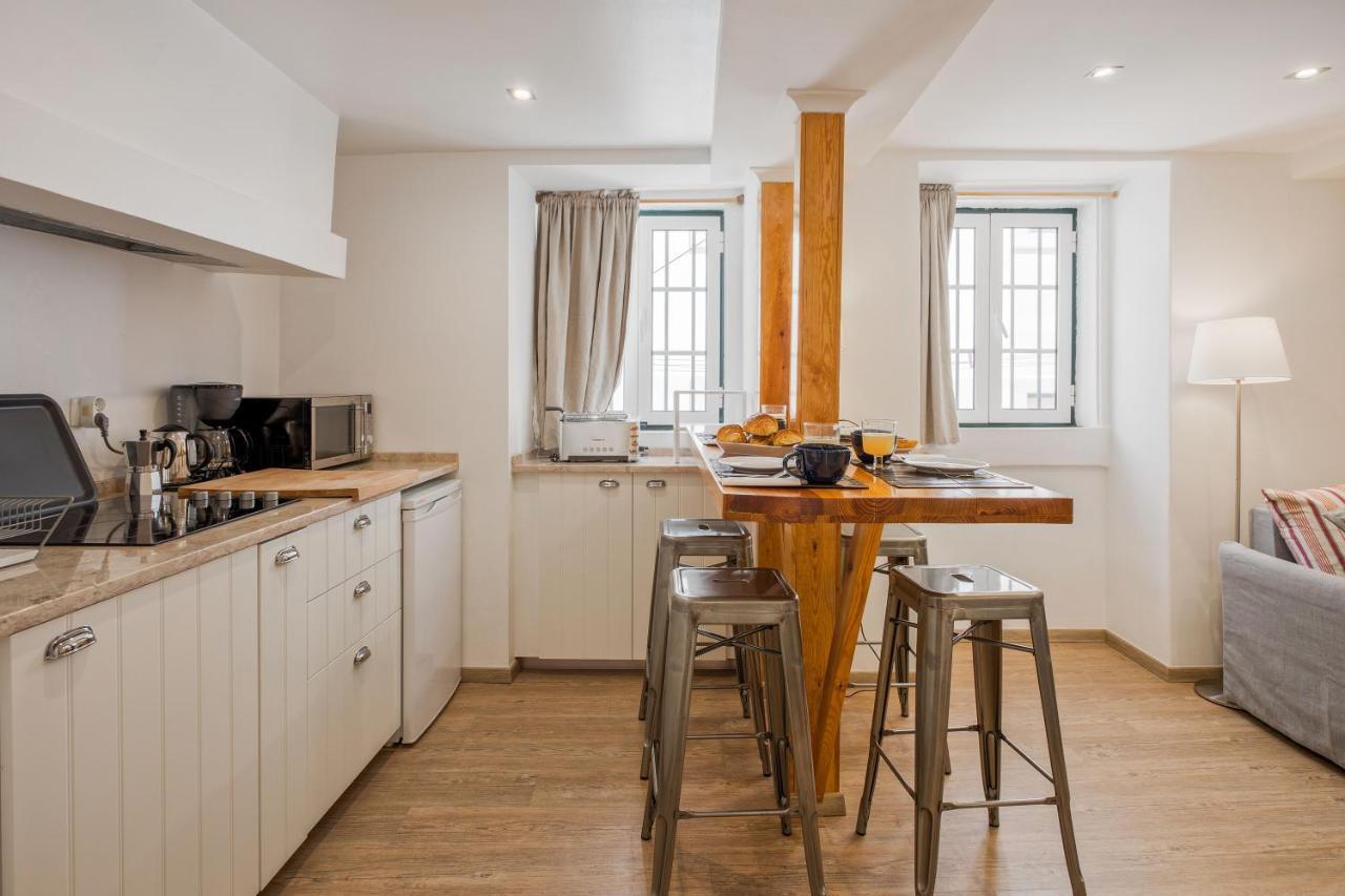 Cozy Apartment In Lisbon'S Center! ภายนอก รูปภาพ