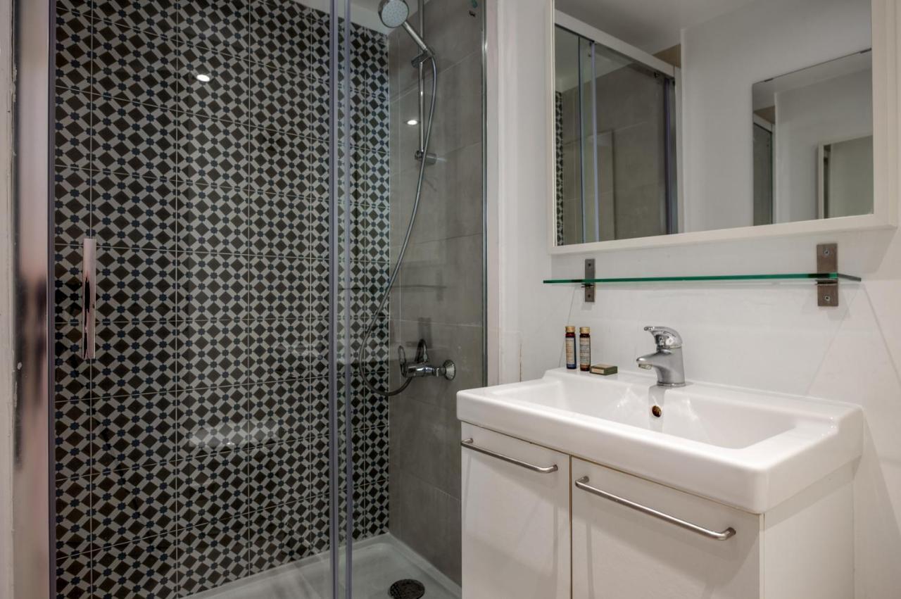 Cozy Apartment In Lisbon'S Center! ภายนอก รูปภาพ
